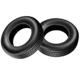 1 X New Ironman STR ST205/75R15/8 107/102N Tires