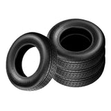 1 X New Ironman STR ST215/75R14/6 102/98N Tires