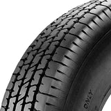 1 X New Ironman STR ST215/75R14/6 102/98N Tires