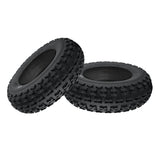 1 X New ITP Holeshot XC AT22x7-10 Tires