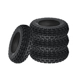 1 X New ITP Holeshot XC AT22x7-10 Tires