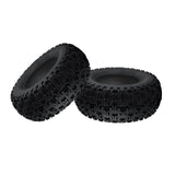 1 X New ITP Holeshot MXR6 18X10-9 Tires