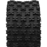 1 X New ITP Holeshot MXR6 18X10-9 Tires