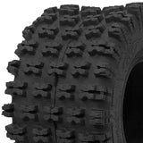 1 X New ITP Holeshot MXR6 18X10-9 Tires