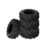 1 X New ITP Mega Mayhem 27X9.00-14 Tires