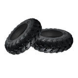 1 X New ITP Mud Lite XL 25X8.00-12/6 Tires