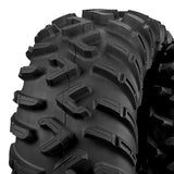 1 X New ITP Terra Cross R/T 26X9-12NHS/6 Tires