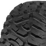 1 X New ITP Terra Hook 27x9.00R14 61M Tires