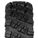 1 X New ITP Versa Cross V3 33X10.00R18 70M Tires
