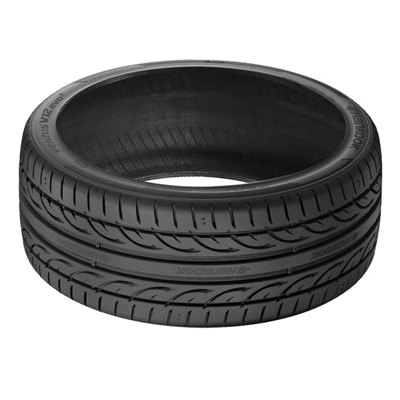 Hankook K120 Ventus V12 Evo2 245/40/18 97Y Max Performance Summer Tire