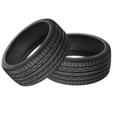 Hankook K120 Ventus V12 Evo2 245/35/18 92Y Max Performance Summer Tire