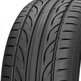 Hankook K120 Ventus V12 Evo2 245/40/20 99Y Max Performance Summer Tire