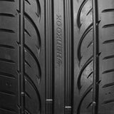Hankook K120 Ventus V12 Evo2 295/30/19 100Y Max Performance Summer Tire