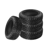 1 X New Kanati Commandant ATX LT285/70R18 129/126Q 12PLY Tires