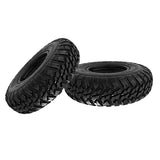 1 X New Kanati Mini Mongrel 23X7R10 Tires