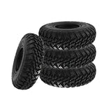 1 X New Kanati Mini Mongrel 23X8R10 Tires