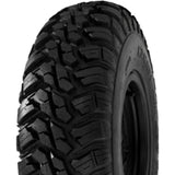 1 X New Kanati Mini Mongrel 23X8R10 Tires