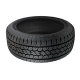 1 X New Kanati Navpoint HTX LT265/75R16 123/120R 10 PLY Tires