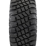 1 X New Kanati Overland RTX LT265/70R17 121/118Q 10PLY Tires