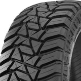 1 X New Kanati Terra Commander RTX LT265/70R18 124/121Q 10PLY Tires