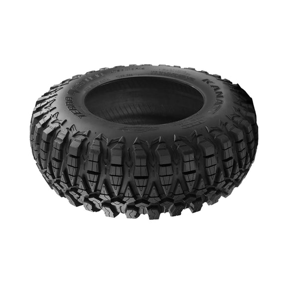 1 X New Kanati Terra Master 31X10R15 Tires