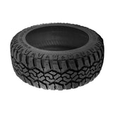 1 X New Kanati Trail Hog A/T-4 37X12.50R18LT Tires