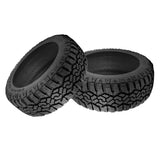 1 X New Kanati Trail Hog A/T-4 LT285/75R16 126/123Q 10 PLY Tires