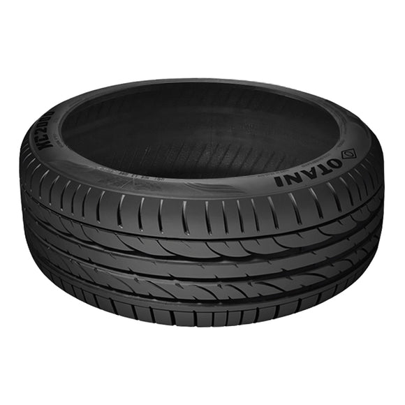 1 X New Otani KC2000 205/60R15 Tires