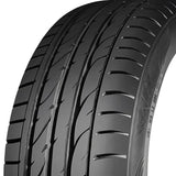 1 X New Otani KC2000 205/60R15 Tires