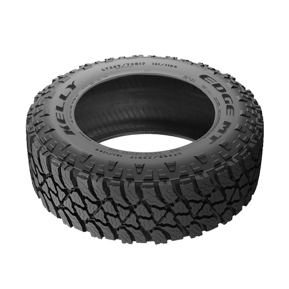 Kelly EDGE MT 285/65R18 125Q All Season Performance