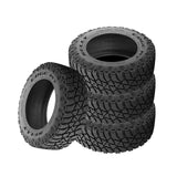 Kelly EDGE MT 285/65R18 125Q All Season Performance