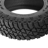 Kelly EDGE MT 285/65R18 125Q All Season Performance