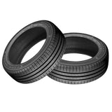 1 X New Kelly Edge Sport 225/55R17 97W Tires