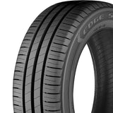 1 X New Kelly Edge Sport 245/40R19XL 98Y Tires