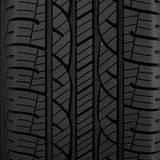 1 X New Kelly Edge Touring AS 235/45R19 95V All Season Performance Tires