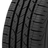 1 X New Kelly Edge Touring AS 225/60R17 99V All Season Performance Tires