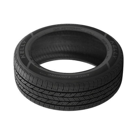 1 X New Kelly Edge Touring Plus 225/55R17 97V Tires
