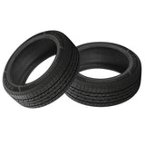 1 X New Kelly Edge Touring Plus 255/60R19 109H Tires