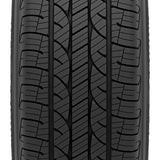 1 X New Kelly Edge Touring Plus 255/60R19 109H Tires