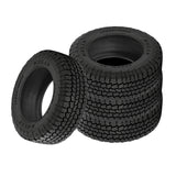 1 X New Kelly SAFARI AT 31X10.50R15LTC 109R Tires