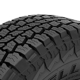 1 X New Kelly SAFARI AT 31X10.50R15LTC 109R Tires