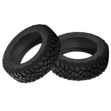 1 X New Kelly Safari MT LT275/65R18E 123/120Q OWL Tires