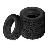 1 X New Kelly Safari MT LT295/70R18E 129/126Q Tires