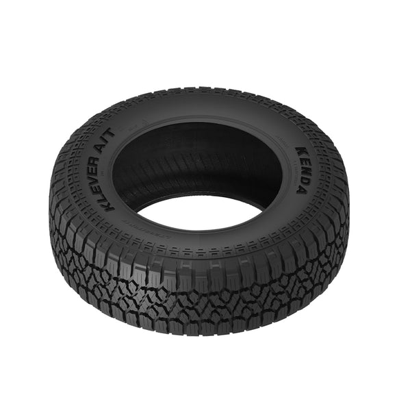 1 X New Kenda Klever A/T2 KR628 LT245/75R16 E Tires