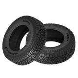 1 X New Kenda Klever A/T2 KR628 LT265/70R18 E Tires