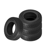 1 X New Kenda Klever A/T2 KR628 33X12.50R15 C Tires