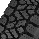 1 X New Kenda Klever A/T2 KR628 LT265/70R18 E Tires