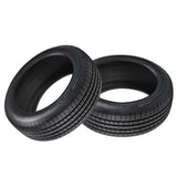 1 X New Kenda Kenetica A/S KR17 235/75R15 105S Tires