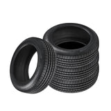 1 X New Kenda Kenetica A/S KR17 235/75R15 105S Tires