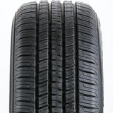 1 X New Kenda Kenetica A/S KR17 235/75R15 105S Tires